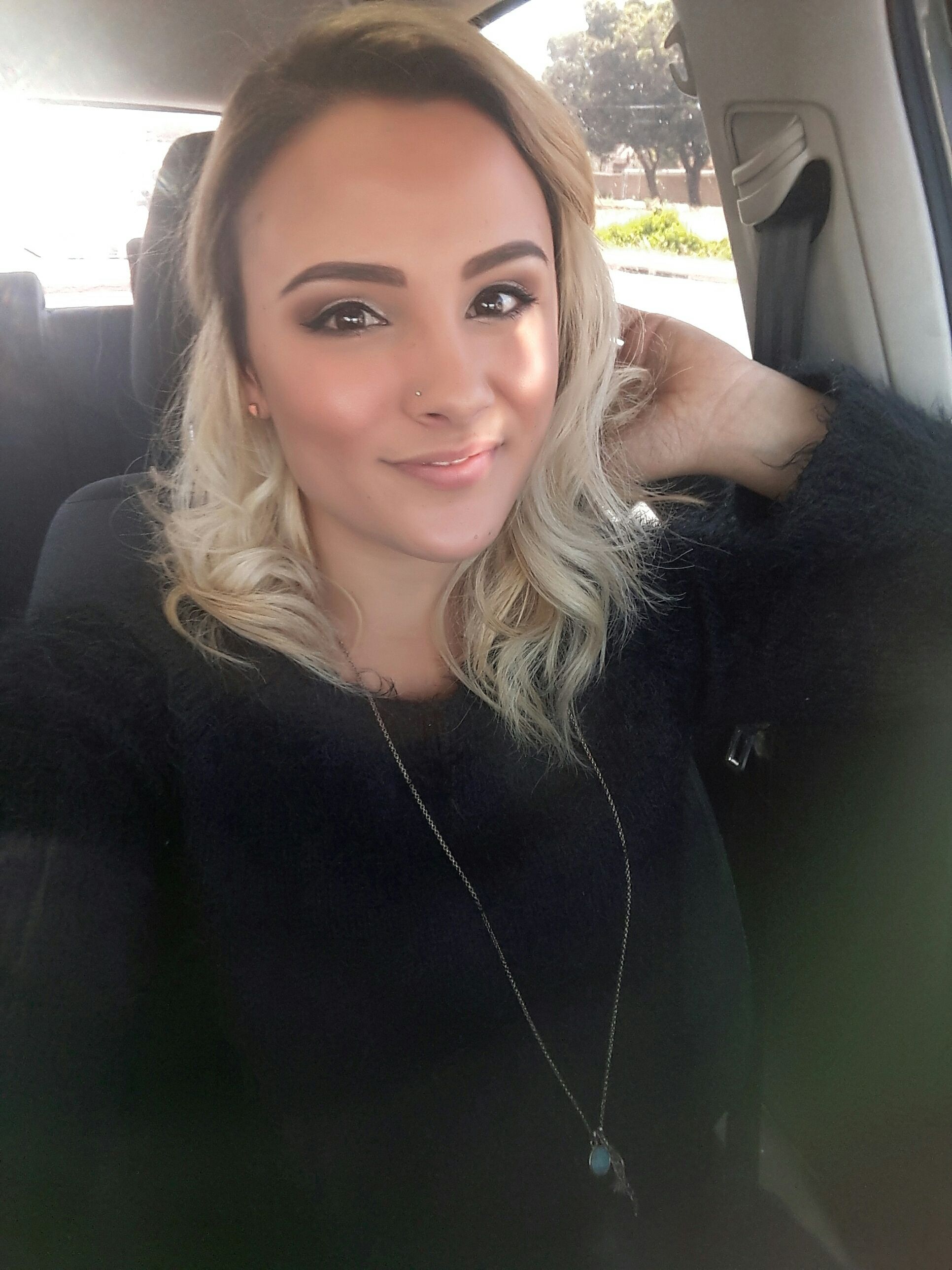 Ashley Leeney